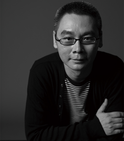 秦岳明