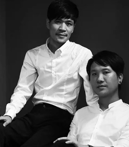 黄昌浪 & 梁义